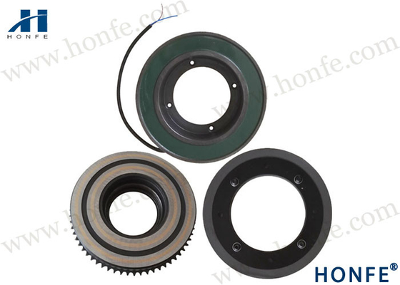 Clutch Air Jet Loom Spare Parts For PICANOL OMNI High Quality