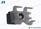 Picanol Loom Feeder Cable Clamp With Bolt BE306307