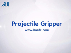 عقدة الصواريخ من هونف