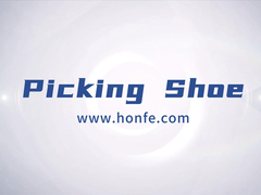 قطع غيار أحذية Sulzer Loom Picking 911622051/911322213 مضمونة من قبل HONFE