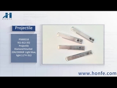 قطع الغيار لـ Sulzer P7100 D1/D2