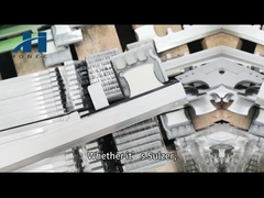 912-908-793 سلزر الخياطة قطع الغيار المربع الرأس المسمار M5 × 45