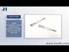 رافعة التثبيت 912530002 أجزاء احتياطية من آلات المنسوجات