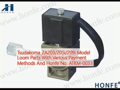 تسوداكوما ZA203/205i/209i نموذج قطع الخياطة مع طرق مختلفة للدفع والرقم الهونفي ATKM-0033