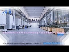 عقدة التغذية المزروعة 1800 غراماً مصممة لتشغيل الخشب السلس