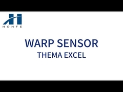 جهاز استشعار الضوء، أجزاء 