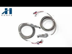 رأس جهاز الاستشعار مع كابل ZAH1 Tsudakoma ZA203/205/209 الجودة مضمونة