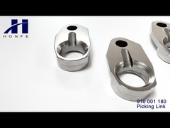 إختيار قطع الغيار للسلسلة