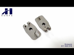 مقصات وقطع غيار للخياطة