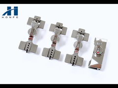 سولزر P7100 نوع مناسب أحذية التقط الصلب مع مختلف الحزم TT الدفع 930122709