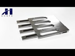 911326141 إعادة القذائف P7100 D1/D2 سولزر أجزاء من الخياطة القذائية