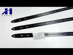 G6500 شريط يمين يسار SULZER G6500 العرض=190-220 الطول=2763mm