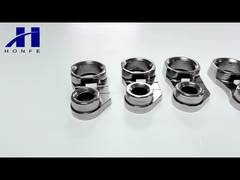 ربط الاختيار 911322525 P7100 D2 7.5 ملم قطع الغيار للخياطة القذيفة قطع الغيار للخياطة النسيجية