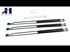 شريط لينو مغناطيسي بدون إدخال معدني 431 مم قطع غيار نول