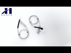 طائرة محفزة 911321058 D1 قذيفة Sulzer الخياطة قطع الخياطة النسيج