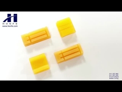 بطانة فرامل أمامية وخلفية 911.327.062 911.327.352 911.327.353 PUD2 PUD1 أصفر أزرق