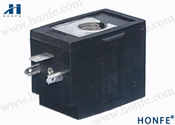 آلات النسيج دورنييه تلوح في الأفق قطع غيار حلقة الكهرومغناطيسية