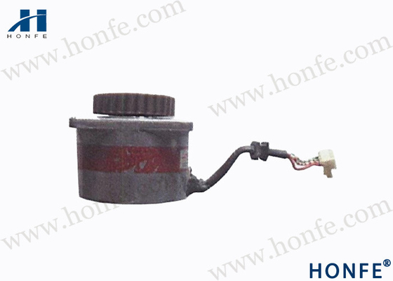 6600R131 HONFE-Dorni Loom Spare Parts نسج محرك ECS