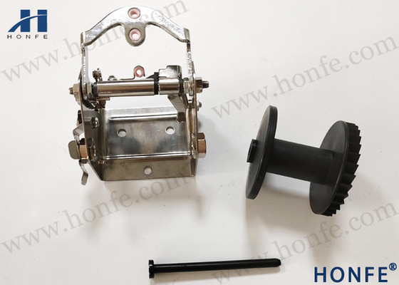 شهادة HONFE Air Jet Loom لحلول النسيج الاحترافية