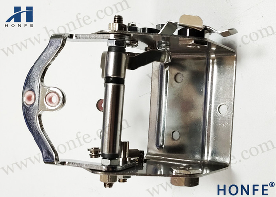 Quality Picanol Loom Spare Parts with Guaranteed D/A Payment