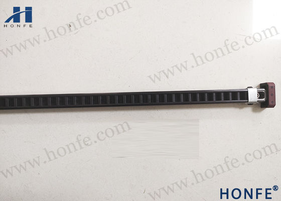 HONFE رابر الخياطة قطع الغيار العصا لنماذج دورني