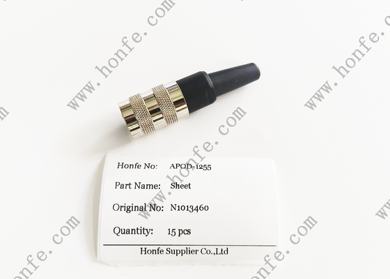 قابس أنثى N1013460 4 سنون قطع غيار نول بيكانول