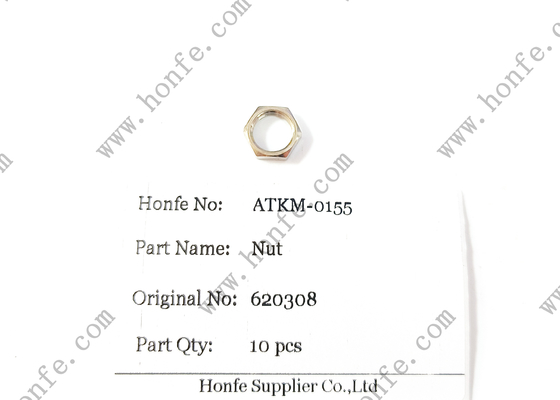 NUT 620308 قطع الغيار لخياطة تسوداكوما للخياطة