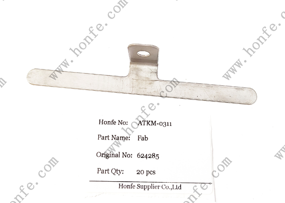 FAB 624285 قطع غيار نول تسوداكوما AirJet نول النسيج