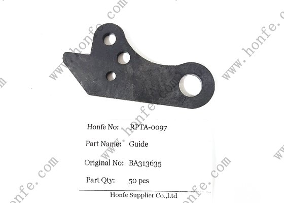 دليل BA313635 لآلات النسيج Optimax Rapier قطع غيار نول النسيج سلسلة Picanol
