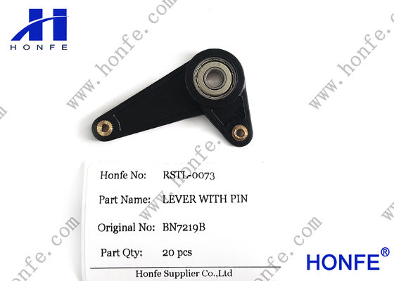 رافعة مع دبوس BN7219B TM11E EXCEL الخياطات الخياطات النسيج قطع الغيار الخياطات