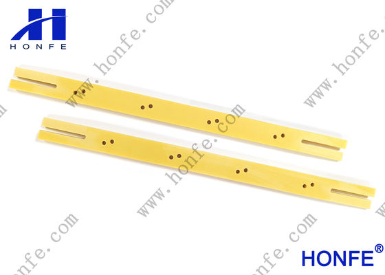التفاصيل L 465mm المقبض مفتوح LEDB13A ألفا 100٪ QC مرور لسلسلة Somet قطع الخياطة النسيج