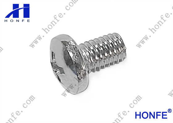 برغي آلة 032403-50008N JAT500/600/610 قطع غيار نول نفاث الهواء تويوتا