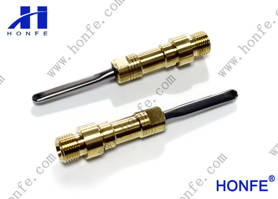 فوهة نفاثة هوائية تسوداكوما بـ 19 فتحة ZA209i ZAX ZAX-N φ0.42×7 M8 (DLC) جودة عالية