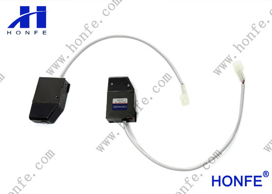 Weft Storang Pin 617348-74 617348-74B Tsudakoma ZA Air Jet Weaving Loom Parts High Quality