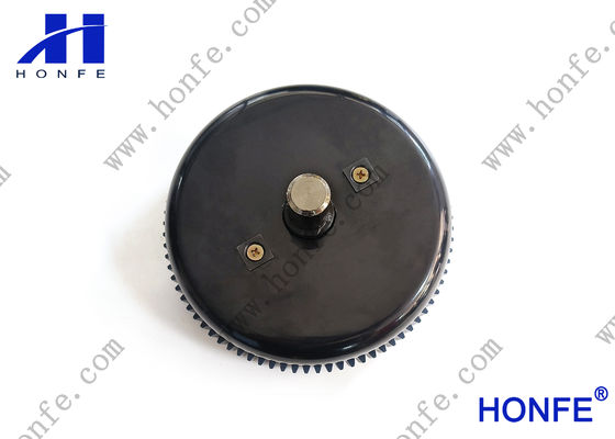 أجزاء نول نسيج نفاث الهواء BE301128 سبليت موشن لآلات النسيج Picanol Omni Delta مع اجتياز 100% لمراقبة الجودة