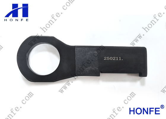 لوحة الأسنان 911.208.302 PUD1 آلات المنسوجات القذائف النسيج قطع الخياطة جودة عالية