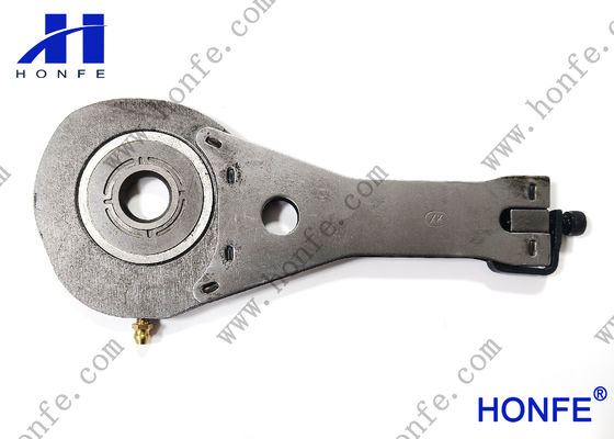 رافعة F293.983.01 قطع غيار نول نفاث الهواء Picanol Omni Delta قطع غيار نول النسيج آلات النسيج جودة عالية