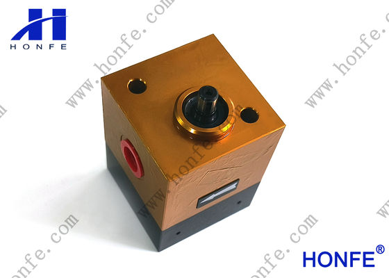 مضخة شحم B154841 أخضر 1.0 أجزاء نول الهواء النفاث بيكانول أومني دلتا أجزاء نول النسيج آلات النسيج جودة عالية