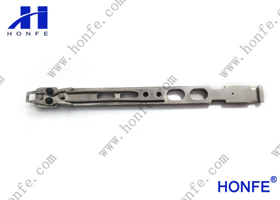 مغذي مقذوف منقوش بالماس MS 911.819.246 أربعة ألوان D1 1.5*3 قطع غيار عالية الجودة لآلات النسيج