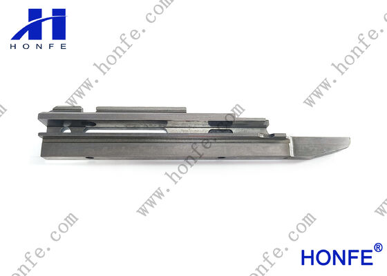 Upper Guide Rail MS 740.739.000 P7150 Textile Machinery Projectile Weaving Loom Parts High Quality