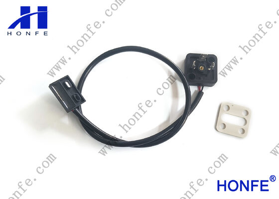 مستشعر درجة حرارة الزيت BE151785 قطع غيار نول نفاث الهواء Picanol أجزاء نول النسيج آلات النسيج جودة عالية