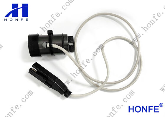 محرك B157901 قطع غيار نول بيكانول بنظام نفث الهواء أجزاء نول النسيج آلات النسيج جودة عالية