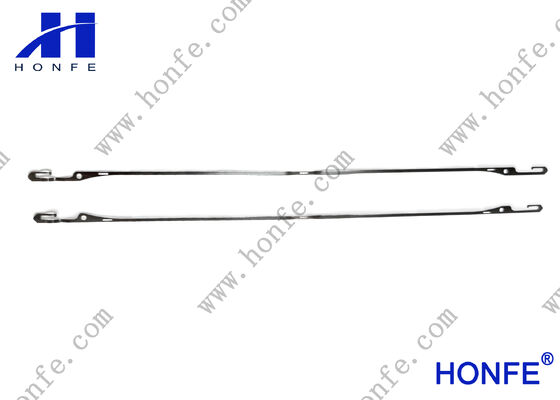 قطع نول النسيج عالية الجودة من النوع J ذو الوجهين 331 مع ضمان اجتياز مراقبة الجودة