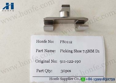 911-122-190 Picking Shoe 7.5MM D1 Sulzer Loom Spare Parts
