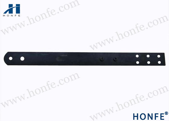 911825018 قطع غيار آلة Sulzer Loom الشريحة 6 ثقوب