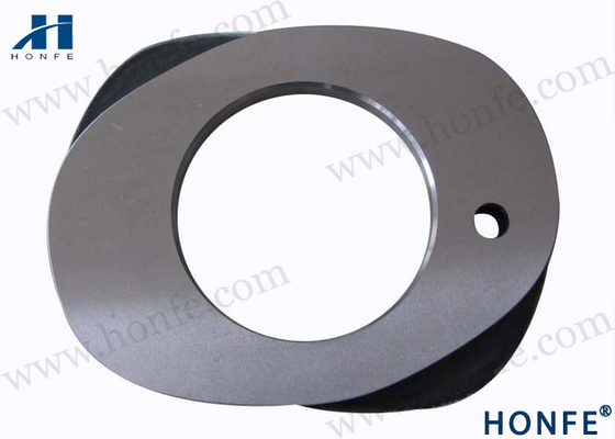 Cam 911-309-128 / 911309128 Sulzer Loom Spare Parts مقذوف المنوال