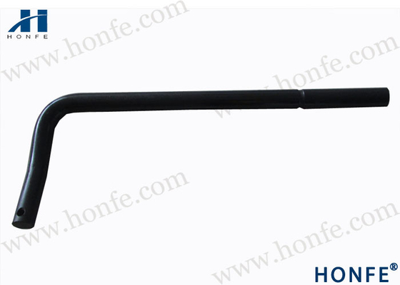 Cluth Shaft 911-003-101 Sulzer Loom Spare Parts مقذوف المنوال