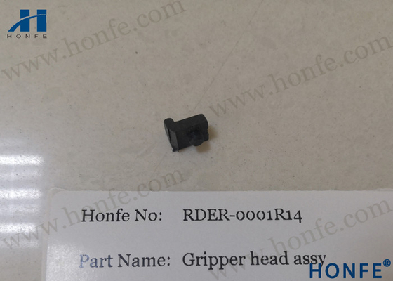 قطع غيار ماكينات الغزل والنسيج دورنير Rapier Loom Gripper Head Assy