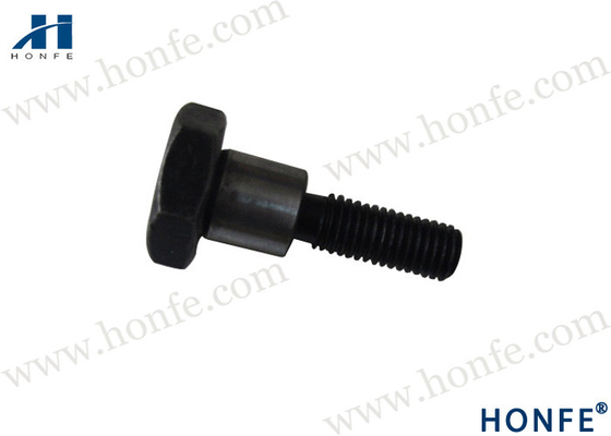 قطع غيار ماكينات القذيفة Sulzer Loom برغي خاص 911-305-364