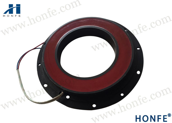 قطع غيار ماكينات الغزل والنسيج HONFE-Dorni Loom Brake CoiL Rapier